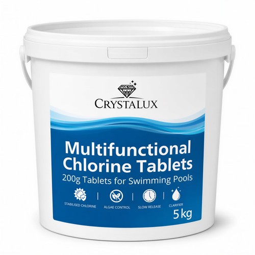Crystalux multifunctional 200g - multifunctional,