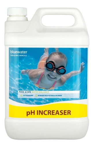 Plus increaser 5kg swimming - plus,