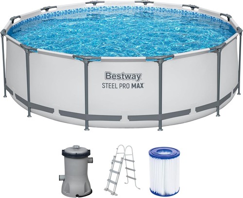 Bestway steel pro - bestway, frame