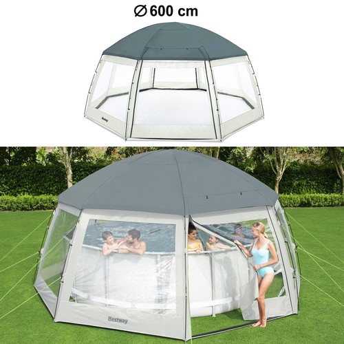Meter pool cover premium - meter,