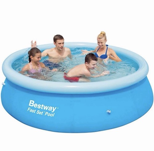 Bestway fast set inflatable - bestway,