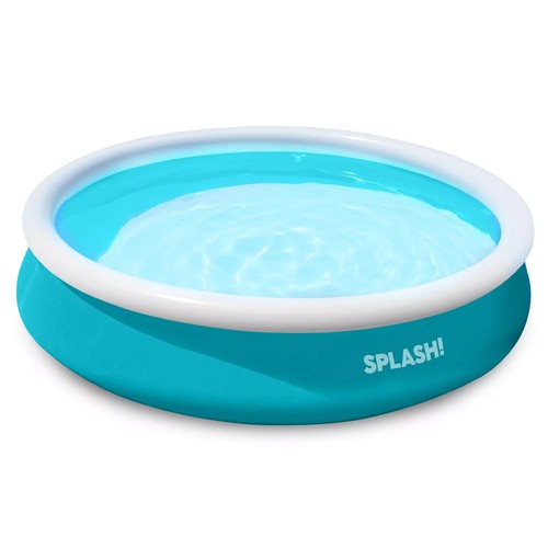 Splash 10ft paddling pool - 10ft,