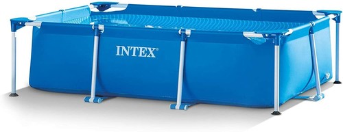 Intex swimming paddling - swimming,