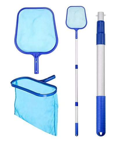 Swimming pool cleaner - , hot