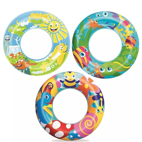 Kids inflatable swimming - kids,
