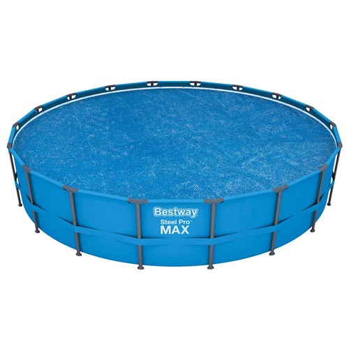 Bestway solar pool cover - solar,