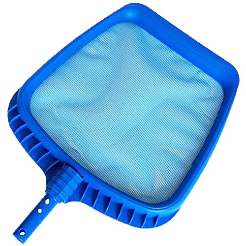 Strong flat leaf net swimming - leaf,