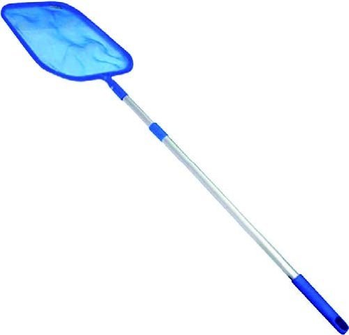 Swimming pool net - swimming, leaf