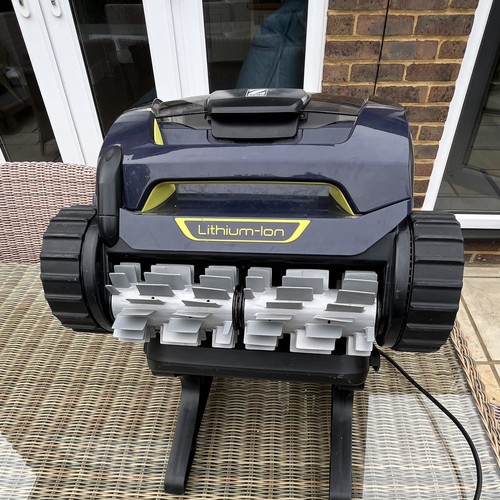 Rbc100 cordless lithium - cordless, lithium-ion