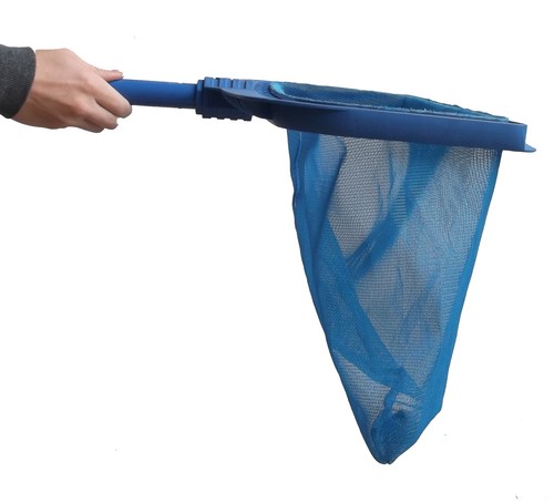 Swimming pool super deep leaf - swimming,