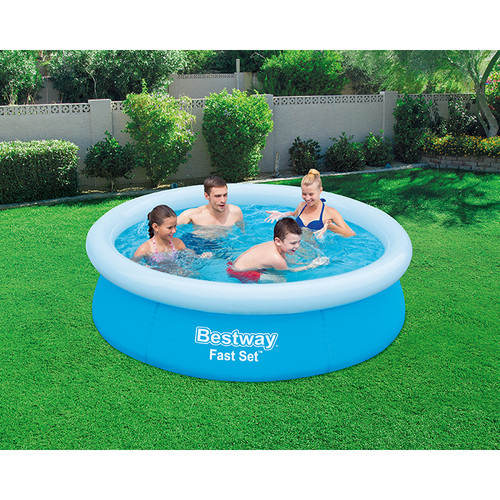 Bestway 6ft 20inch fast - bestway,