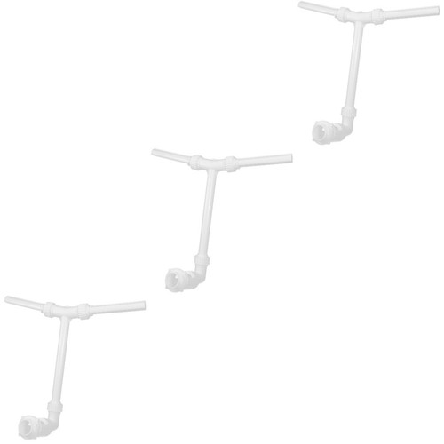 3pcs reusable pool fountain - reusable,