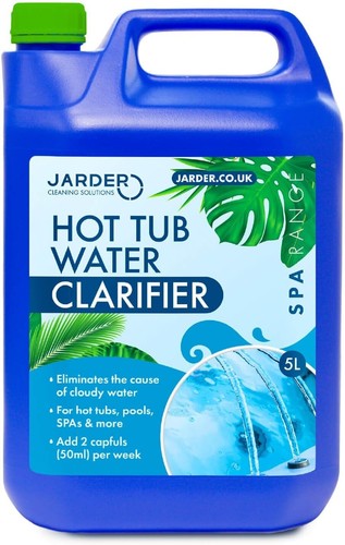 Jarder hot tub - jarder, swimming