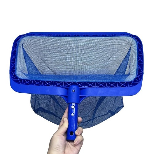 Swimming pool super deep leaf - swimming,
