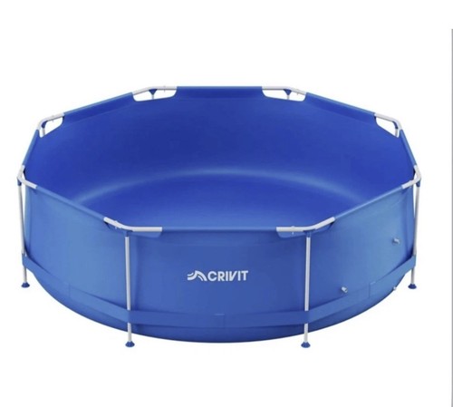 Crivit metal frame outdoor - frame,