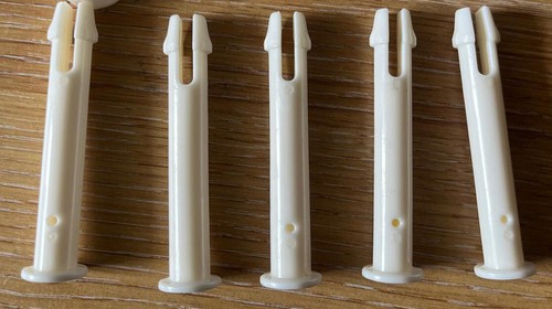 Swimming pool pins 55mm - pool, 5