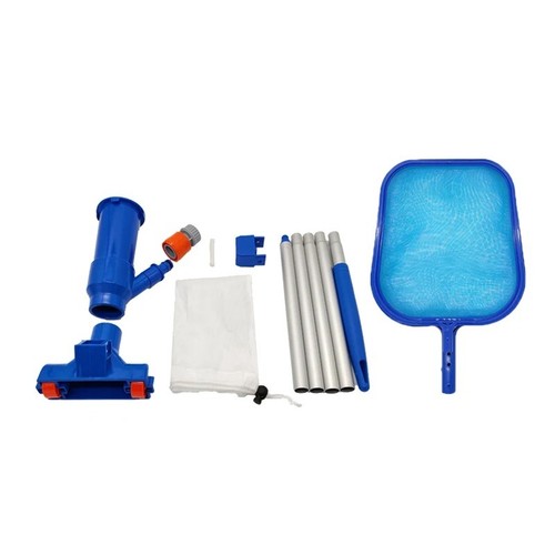 Pool cleaning kit spa swimming - pool,