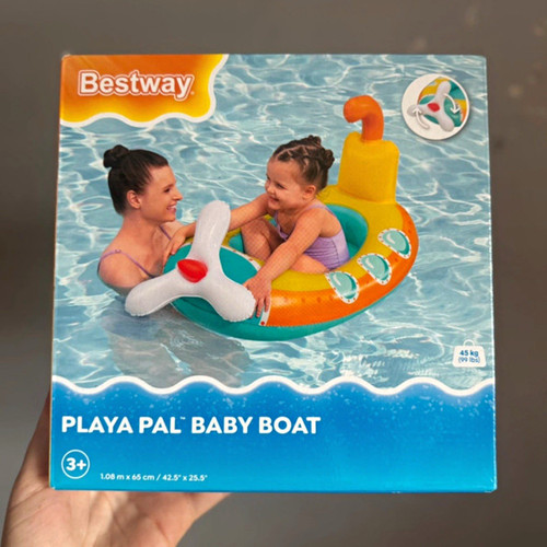 Bestway playa pal - bestway,