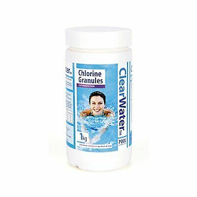 Clearwater ch0010 chlorine - clearwater,