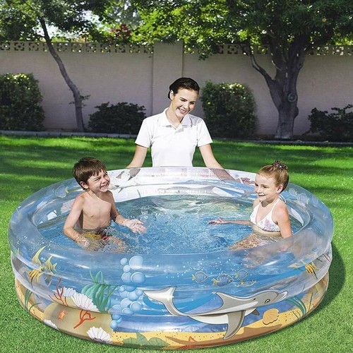 Kids activity swimming pool - swimming,
