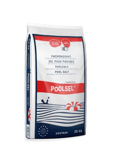 Poolsel swimming pool salt - swimming, |