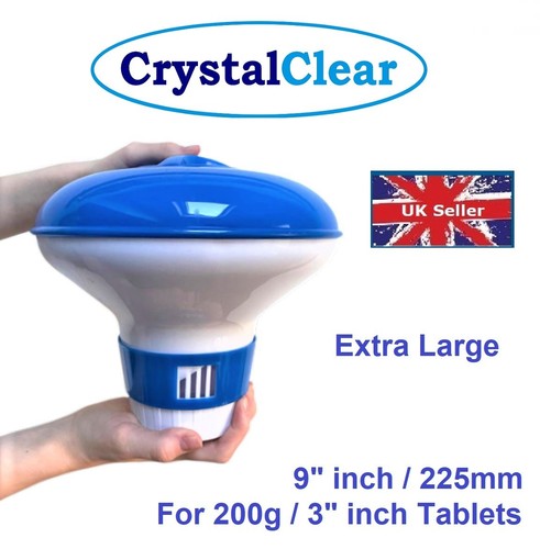 Large 200g floating chemical - large,