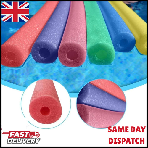 Swimming pool noodle - pool, aid