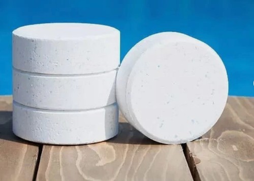 200g chlorine tablets - chlorine,