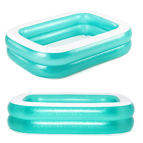 Bestway inflatable rectangular - bestway,