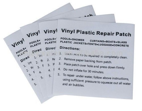 Heavy duty vinyl plastic - heavy,