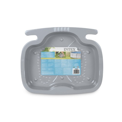 Intex pool foot - pool, tub
