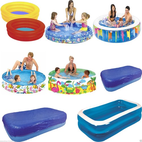 New jilong swimming pool - swimming,