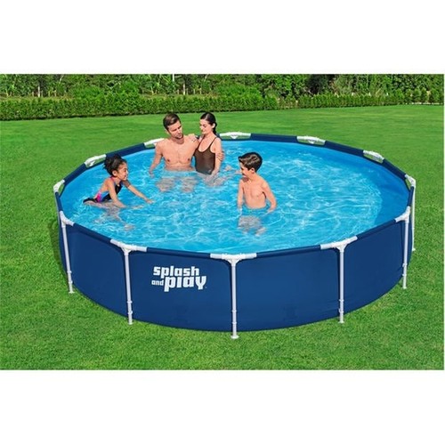 Bestway swimming pool 12ft - bestway,