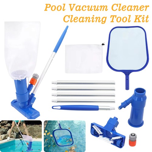 Swimming pool maintenance - swimming,