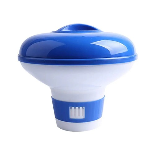 Pcs pool floating chlorine - pcs,
