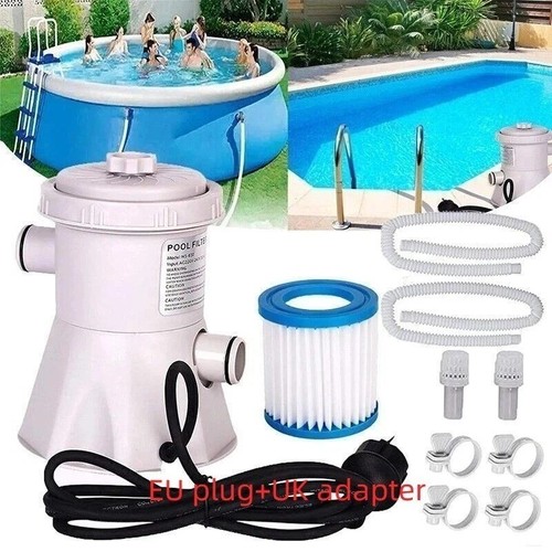 Swimming pool electric - pool,