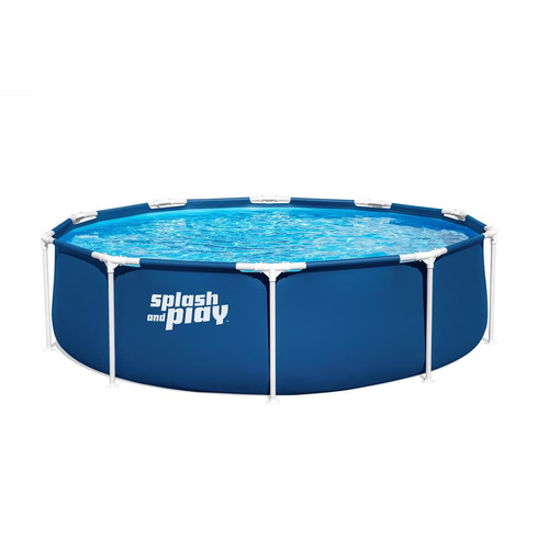 Bestway swimming pool 10ft - swimming,